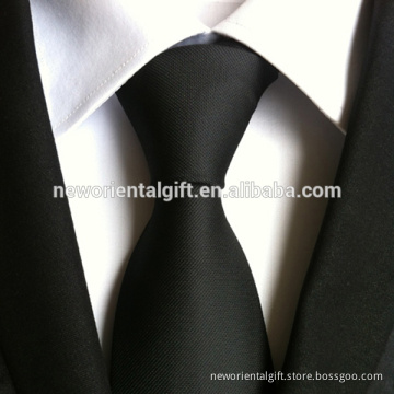 Formal Black Ties